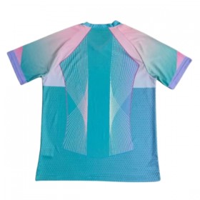 Goedkope Barcelona Shirt 2025-26 Speciale Editie Blauwe